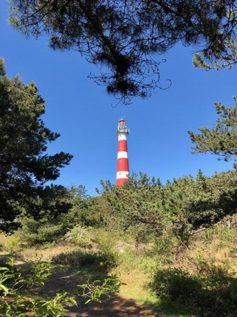 Waddenlief Daire Ballum Dış mekan fotoğraf