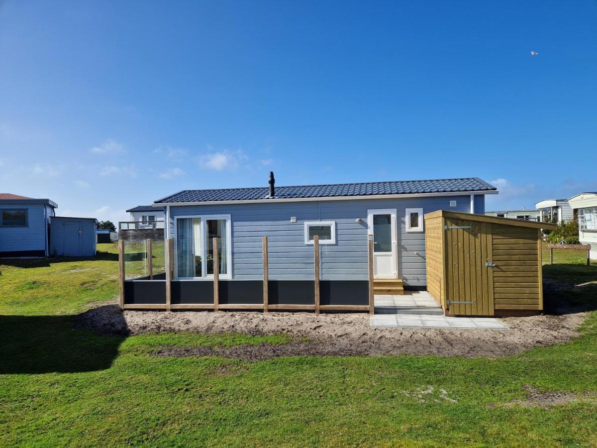 Waddenlief Daire Ballum Dış mekan fotoğraf