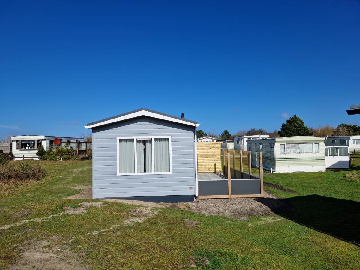 Waddenlief Daire Ballum Dış mekan fotoğraf