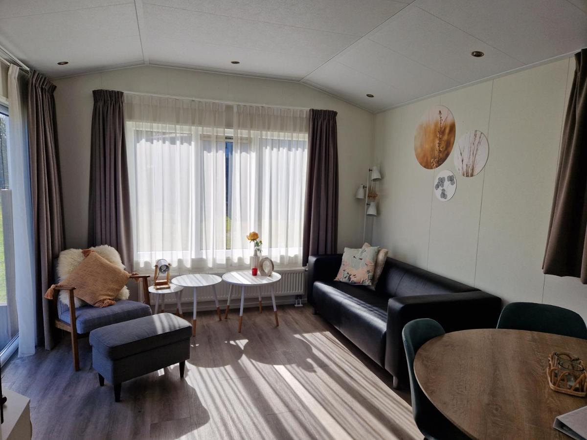 Waddenlief Daire Ballum Dış mekan fotoğraf