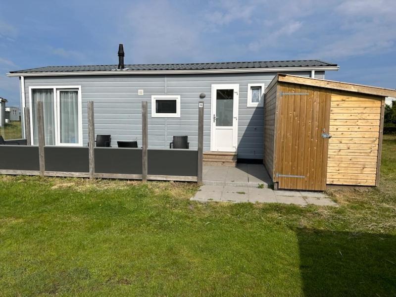 Waddenlief Daire Ballum Dış mekan fotoğraf